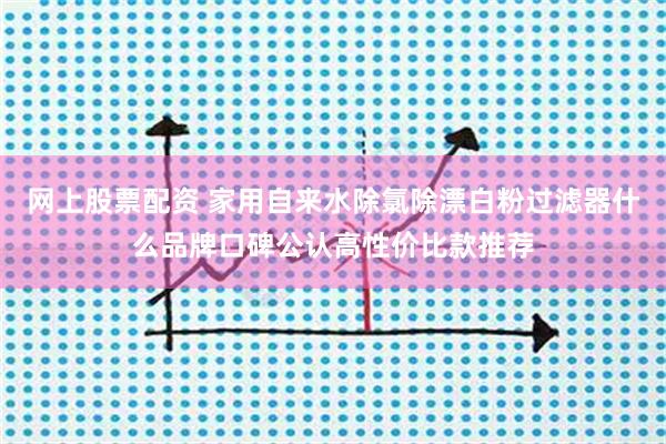 网上股票配资 家用自来水除氯除漂白粉过滤器什么品牌口碑公认高性价比款推荐